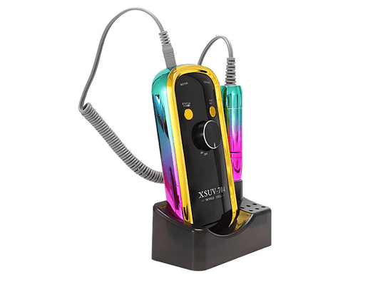 Bežična manikirska brusilica za profesionalnu njegu