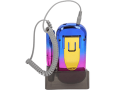 Verkgroup Bežična brusilica za nokte XSUV-704, 6 nastavkov, 36W