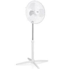 Tristar Podni ventilator 23 cm, podesiva visina 85-115 cm