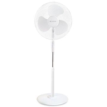 Champion Podni ventilator 40cm Bijeli