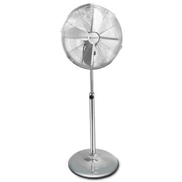Champion Podni ventilator 40cm Metal