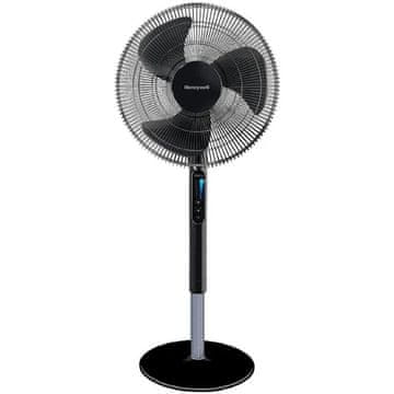 Honeywell Podni ventilator Tihi oscilirajući