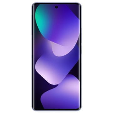Xiaomi Redmi Note 15 pametni telefon, 8GB/256GB, ljubičasta
