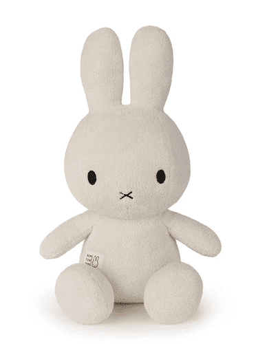 Miffy iz frotirja