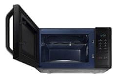 Samsung MG23K3523AK/E2 mikrovalna pećnica, roštilj, crna