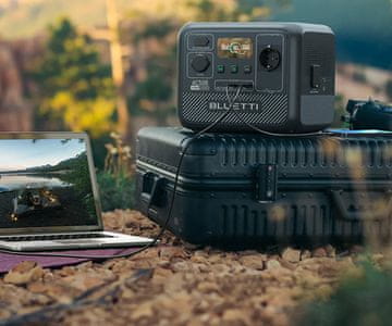 Trojna tehnologija za daljšo življenjsko dobo baterije