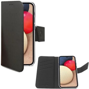 CELLY Novčanik za mobitel crni