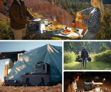 Vaša varnost, naša prioriteta