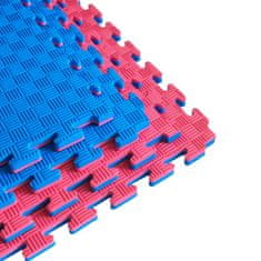 KINETA SET 4x Tatami strunjača 50 x 50 cm - 2 cm debljina