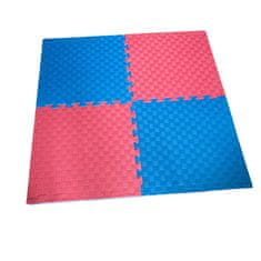 KINETA SET 4x Tatami strunjača 50 x 50 cm - 2 cm debljina