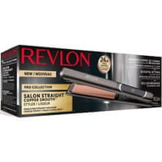 Revlon Pegla za kosu Copper Smooth