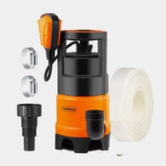 VonHaus potopna pumpa za prljavu vodu (3500145)