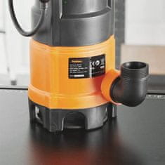 VonHaus potopna pumpa za prljavu vodu (3500145)