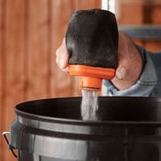 VonHaus ekscentrična orbitalna brusilica, 300 W (3500323)