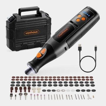 VonHaus modelarska brusilica (3500392)