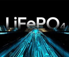 BLUETTI AC200L prijenosna stanica za punjenje, snaga 2400 W, baterija od 2048 Wh, BMS sustav, crna