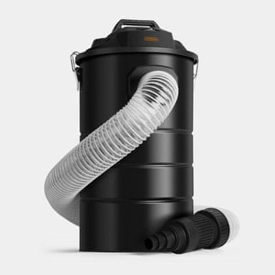 VonHaus 55 L zbiralnik prahu 1200 W