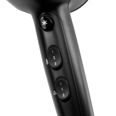 OBH NORDICA Sušilo za kosu 2200 W