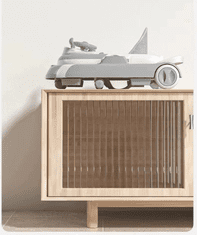 Tavalax Baby 3-u-1 dječja hodalica s edukativnim centrom za igru i pladnjem za hranjenje