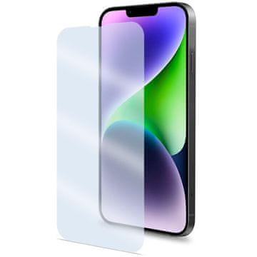 CELLY Zaštitno staklo za ekran od kaljenog stakla za mobitel