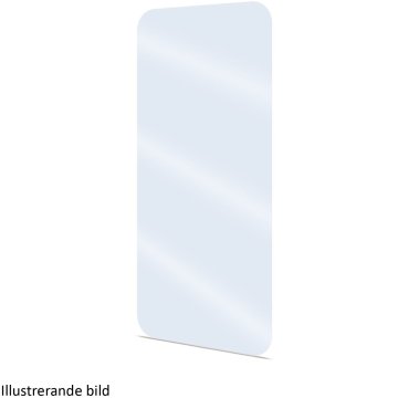 CELLY Jednostavna zaštitna folija za ekran od kaljenog stakla za mobitel