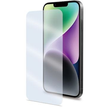 CELLY Zaštitnik za cijeli zaslon od kaljenog stakla za mobitel
