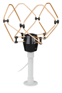 slomart Sunker Crown auto antena