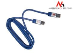 Maclean Kabel USB 3.0 AM - AM 1.8m MCTV-606