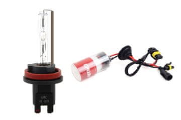 slomart AMiO HID H8/H9/H11 Xenon Žarulja, 4300K