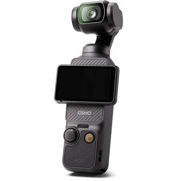 DJI Outdoor kamera Osmo Pocket 3