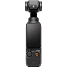 DJI Outdoor kamera Osmo Pocket 3