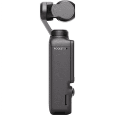 DJI Outdoor kamera Osmo Pocket 3