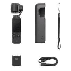 DJI Outdoor kamera Osmo Pocket 3