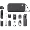 DJI Outdoor kamera Osmo Pocket 3 Creator Combo