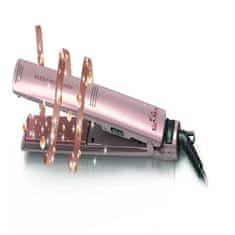 GA.MA Linija za keratiranje kose peglom za kosu