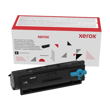 Xerox 006R04379 Crna standardna kapa. Tonerska patrone za B310/B315/B305 za 3.000 stranica crni toner