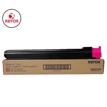 Xerox 006R01648 Magenta Toner za Versant 80/180/280 za 22.000 stranica magenta toner