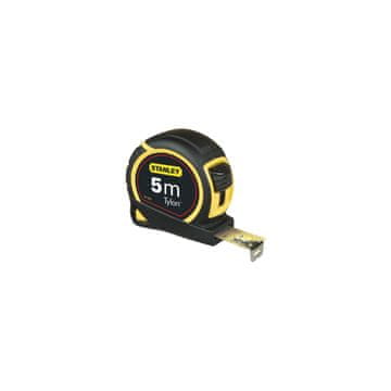 Stanley Stanley Tylon Mjera 8m/25mm, plastično kućište
