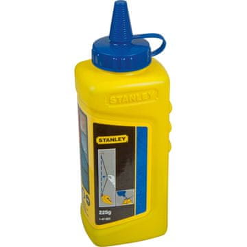 slomart Stanley Kreda za trasiranje plava 225g