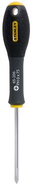 slomart Odvijač Stanley FatMax PH0 x 75 mm