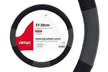 slomart AMiO Navlaka za volan M (37-39 cm) SWC-05-M