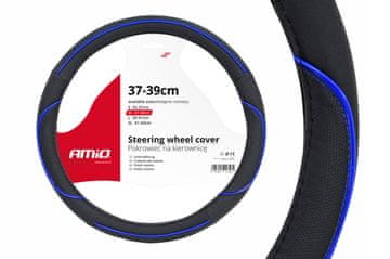 slomart AMiO Navlaka za volan M (37-39 cm) SWC-08-M