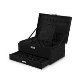 LIVEFY kutija za zakit Luma, crno