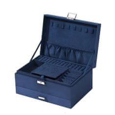 LIVEFY kutija za zakit Luma, plava