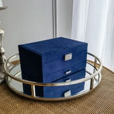 LIVEFY kutija za zakit Luma, plava