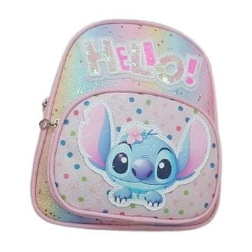Denis Stitch rainbow ruksak
