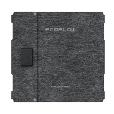 Flow 60W panel solarnih sunčevih ćelija s USB-C priključkom