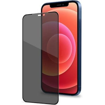 CELLY Zaštitnik zaslona za privatnost i ojačanje