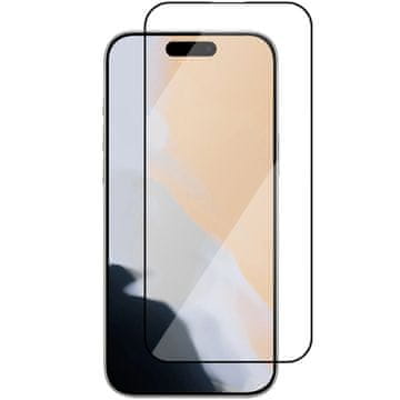 Champion Zaštitno staklo potpuno prekrivanje ekrana