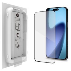 CELLY Komplet zaštitnog stakla za zaslon od kaljenog stakla